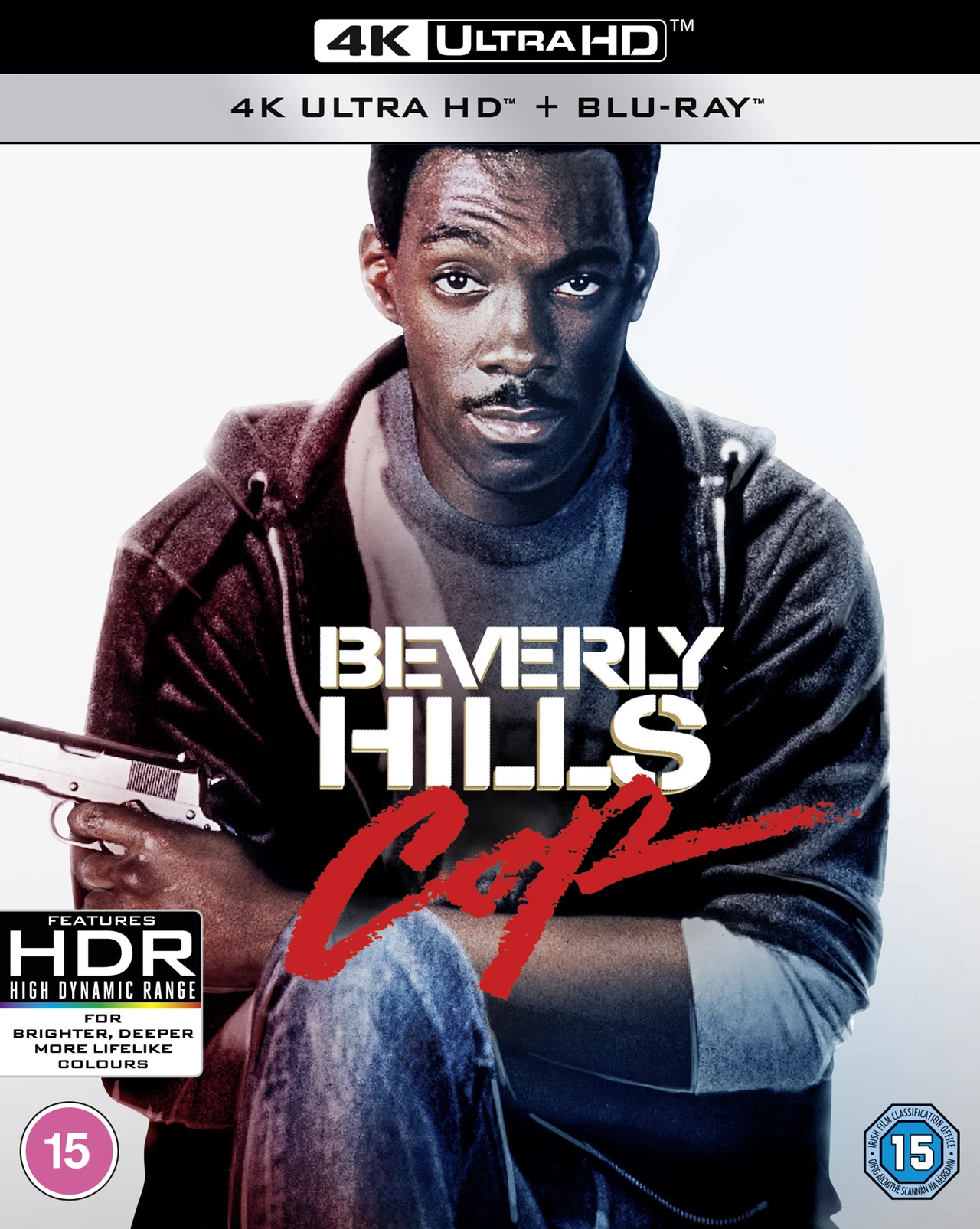 Beverly Hills Cop